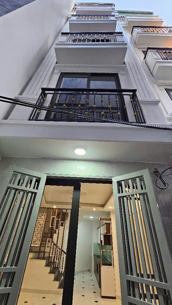 Nhà Đa sỹ Hà Đông hà Nội, sổ Nở hậu