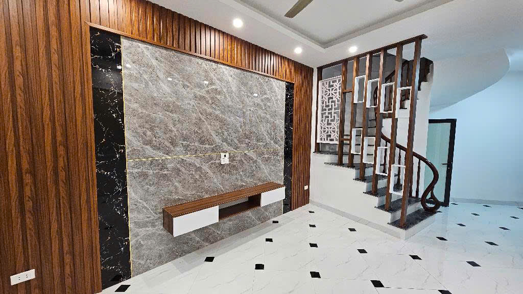 Nhà Đa sỹ Hà Đông hà Nội, sổ Nở hậu