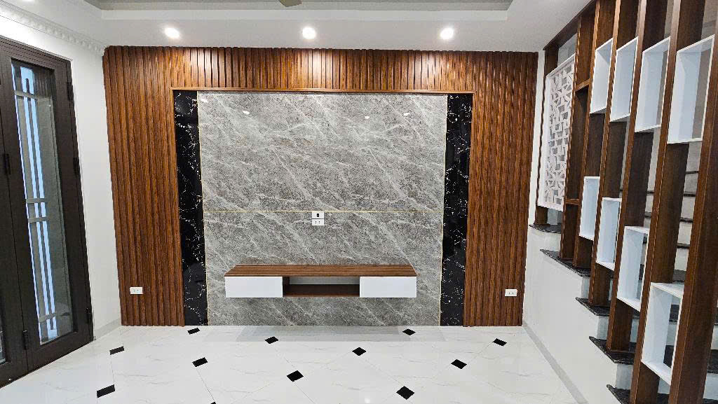 Nhà Đa sỹ Hà Đông hà Nội, sổ Nở hậu