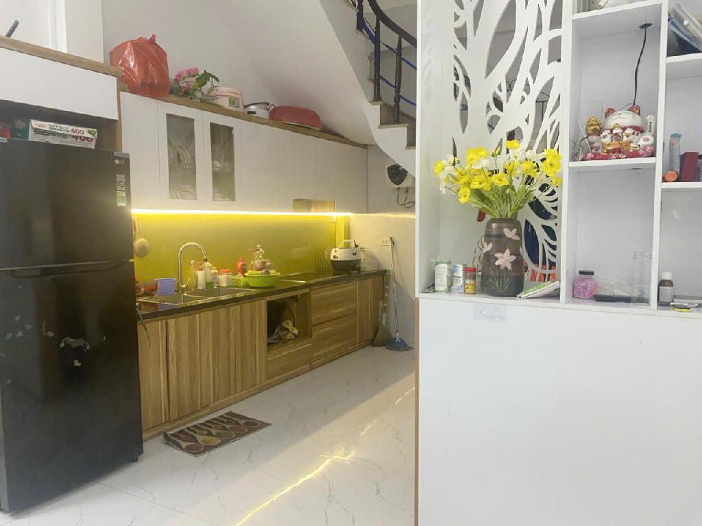 Bán nhà chính chủ