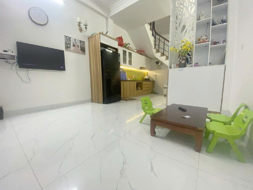 Bán nhà chính chủ