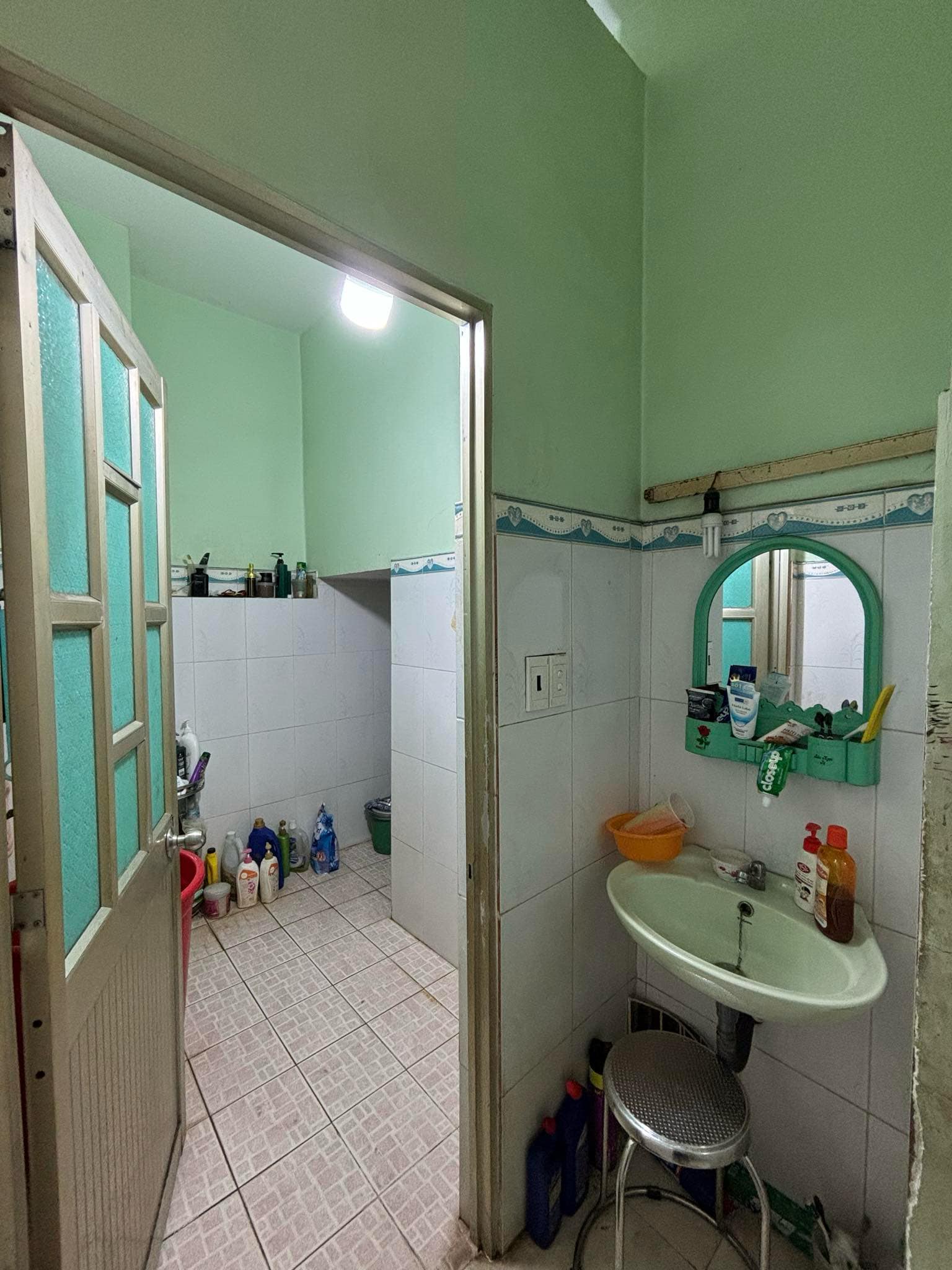 NGAY KHU CHẾ XUẤT LINH TRUNG, NGANG 4M, CHƯA ĐẾN 4 TỶ