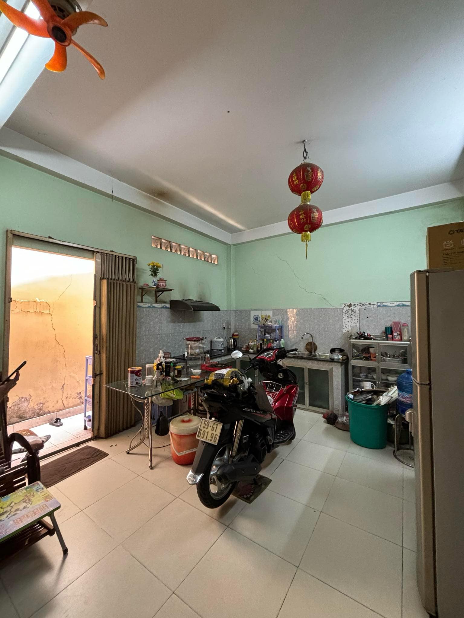 NGAY KHU CHẾ XUẤT LINH TRUNG, NGANG 4M, CHƯA ĐẾN 4 TỶ