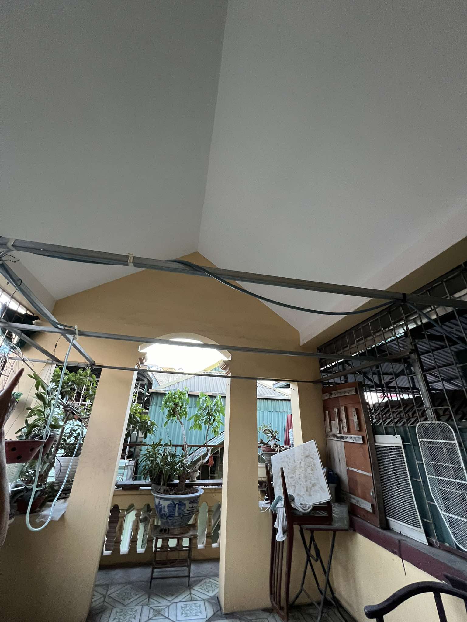 Bán nhà Phân lô siêu VIP Thanh Xuân - Khu Quân đội - Dân trí cao - An sinh cực đỉnh