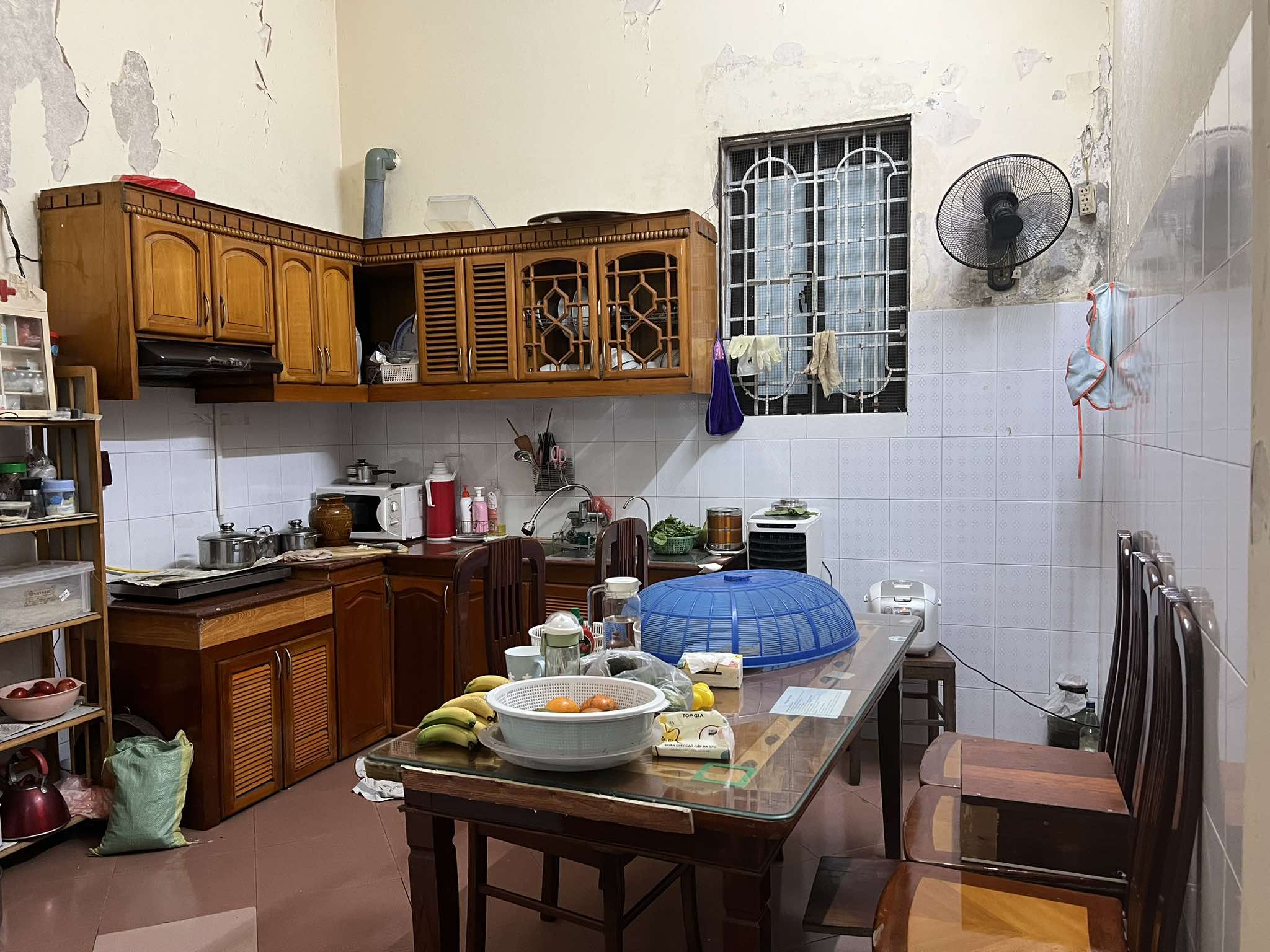 Bán nhà Phân lô siêu VIP Thanh Xuân - Khu Quân đội - Dân trí cao - An sinh cực đỉnh