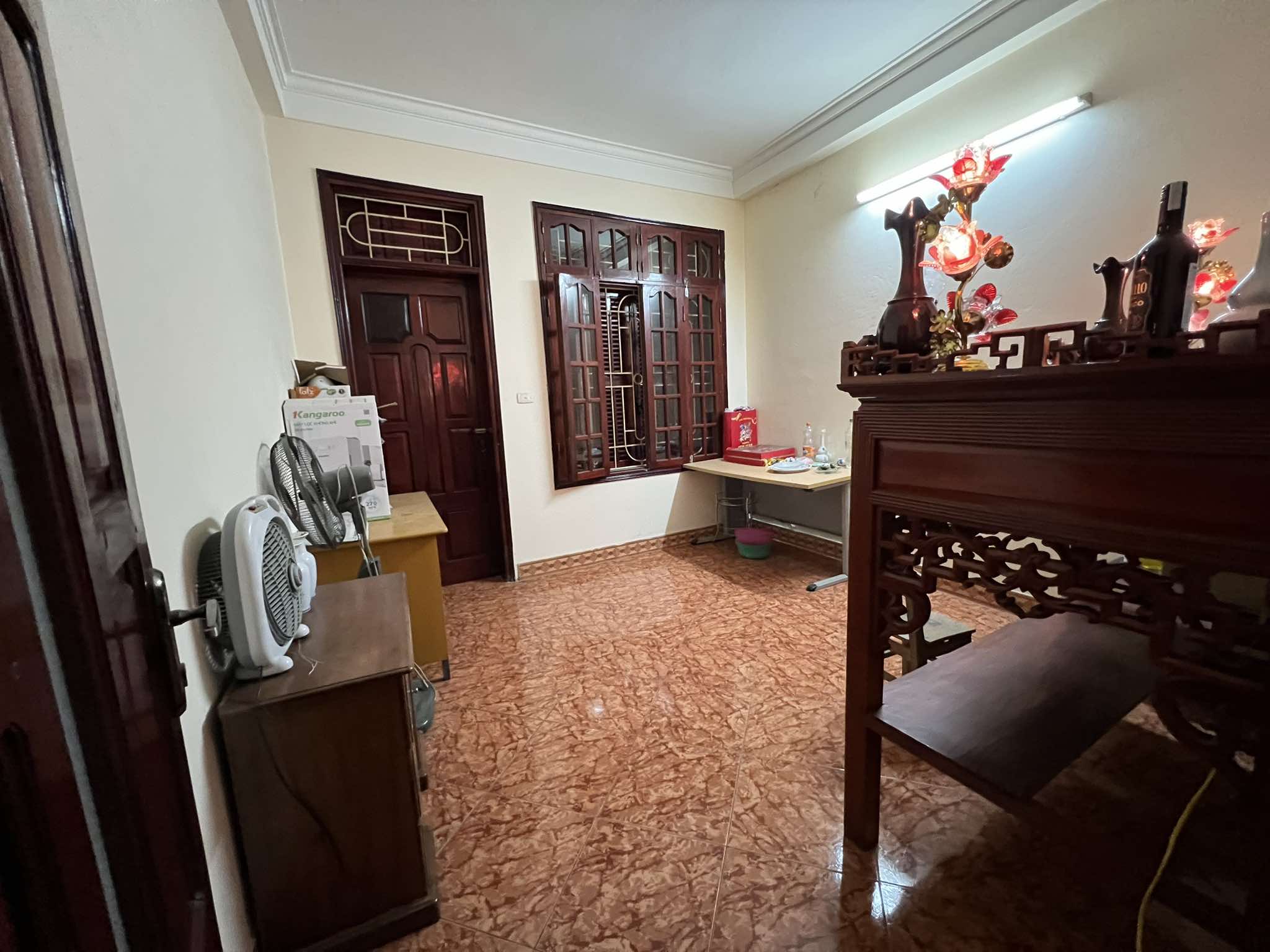 Bán nhà Phân lô siêu VIP Thanh Xuân - Khu Quân đội - Dân trí cao - An sinh cực đỉnh