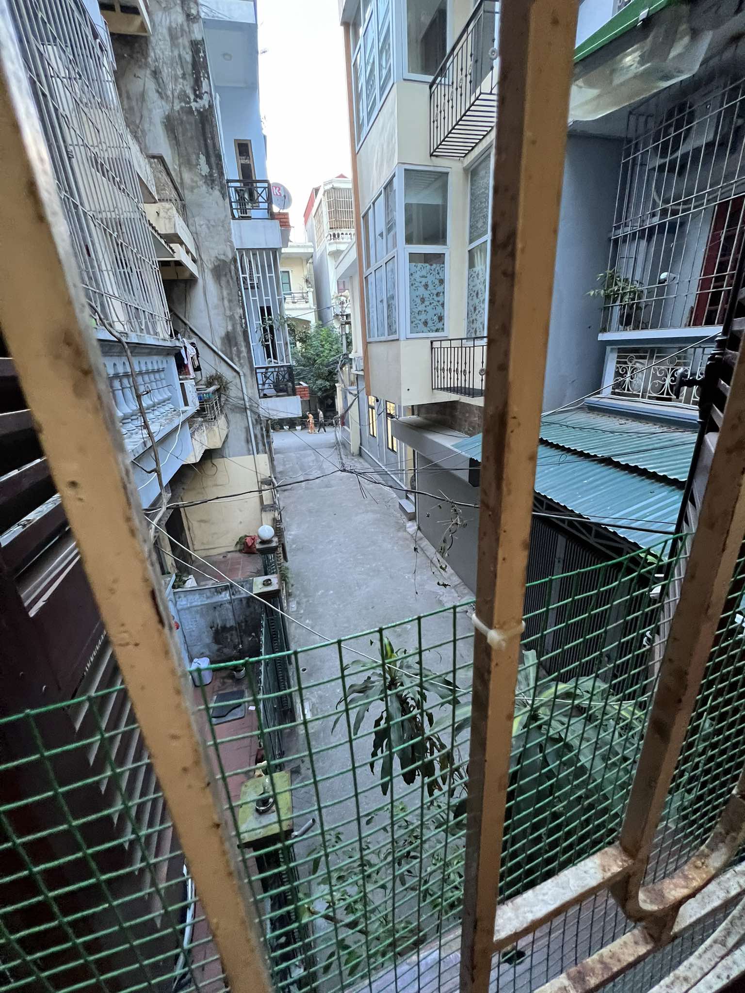 Bán nhà Phân lô siêu VIP Thanh Xuân - Khu Quân đội - Dân trí cao - An sinh cực đỉnh