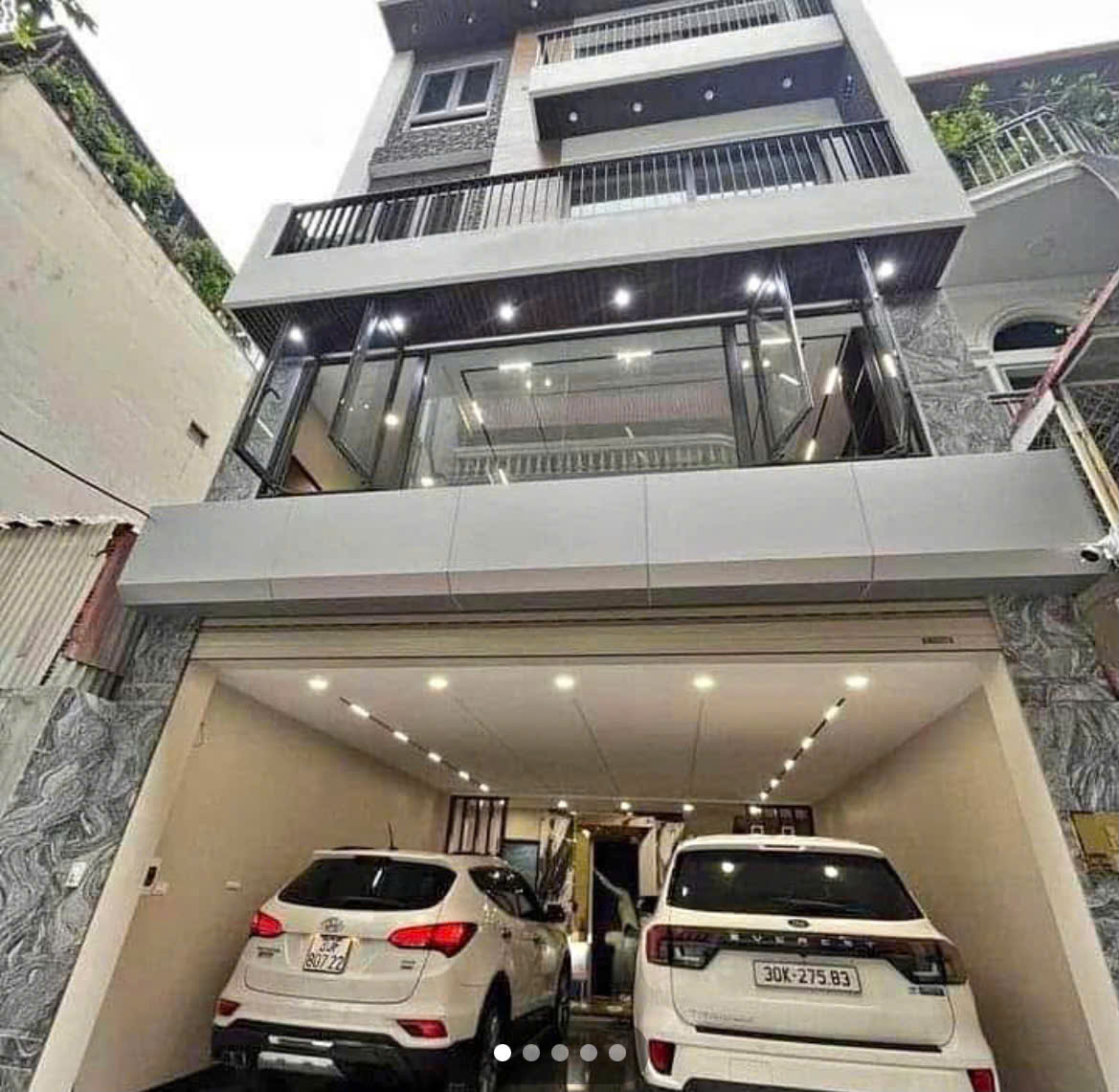 Bán gấp nhà phố Lâm Hạ, 62m, phân lô VIP, thoáng vĩnh viễn, hơn 10 tỷ.
