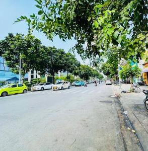 Không còn căn thứ 2, nhà phố Lâm Hạ, 56m, ngõ thông tứ tung, thoáng vĩnh viễn, hơn 10 tỷ.