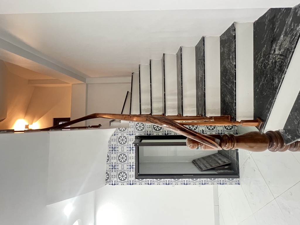 B.A.N.N.H.A Đông La- Hà Đông diện tích 35m2, 5 tầng , giá 4,15 tỷ