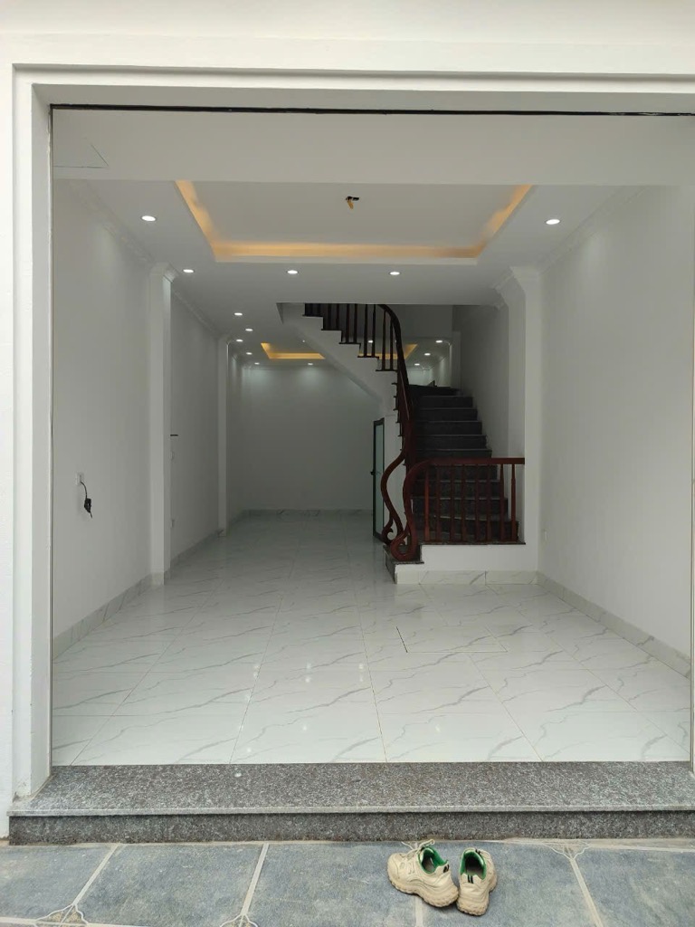 Bán nhà Vân Côn -Hoài Đức