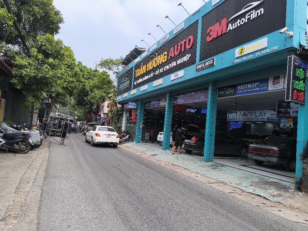 Nhà mặt phố Phúc Diễn, Nam Từ Liêm
