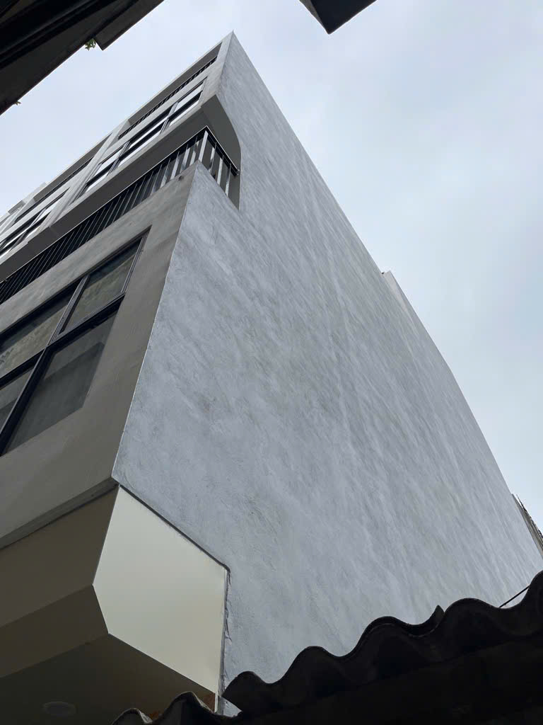 SIÊU PHẨM HÀM NGHI, NHÀ ĐẸP MỚI TINH, Ô TÔ ĐỖ CỬA