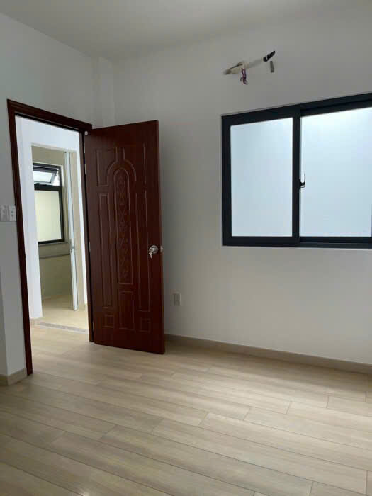 NHÀ ĐẸP! 70m2, Vị trí đẹp Phan Văn Hớn, nhà mới tinh 100%, giá quá tốt!