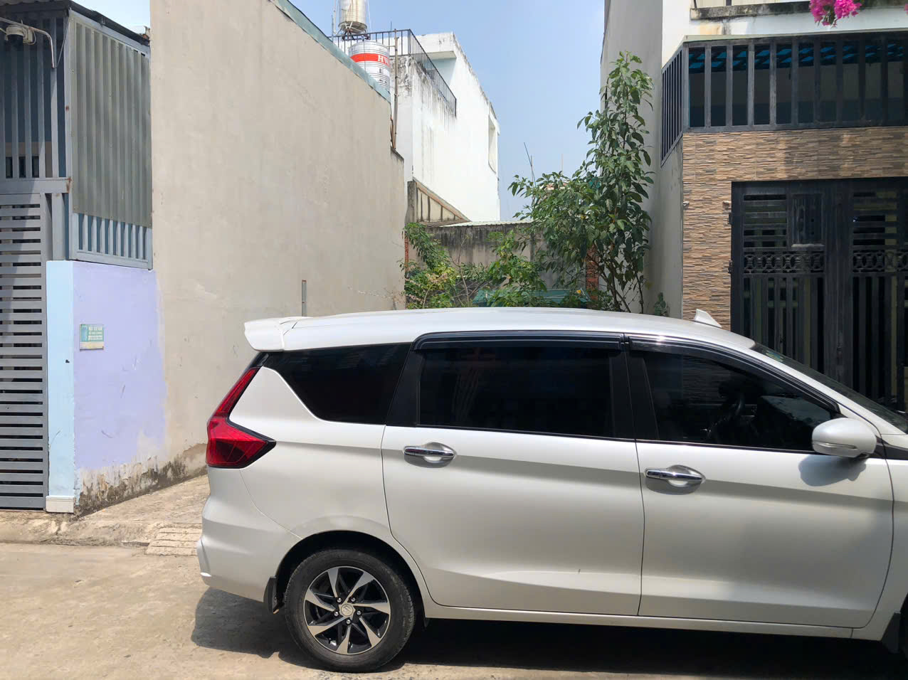 Đất đẹp 4.5x12m Full Thổ cư, đường 6m xe tải, 100m ra dg Hà Huy Giáp