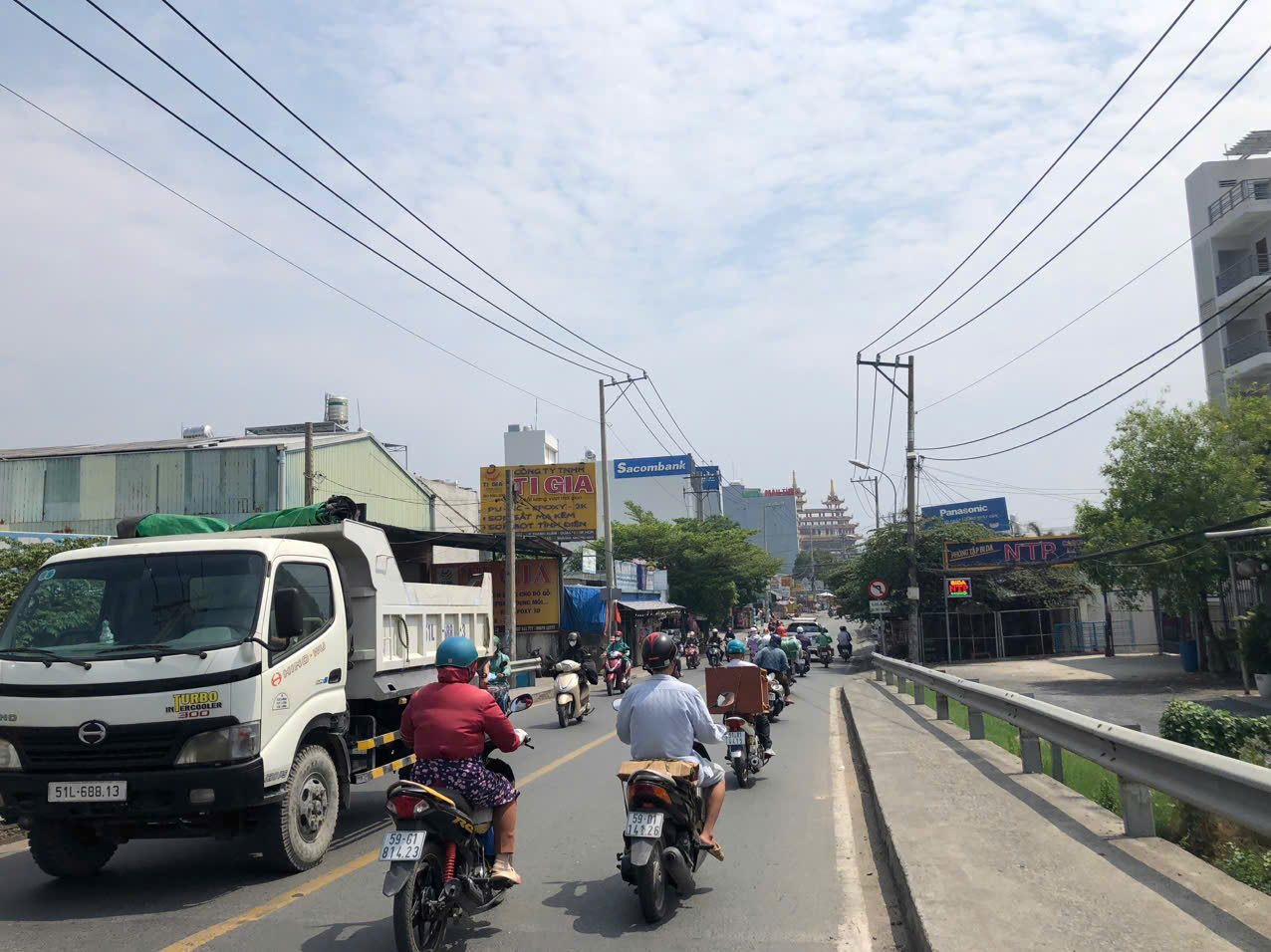Đất đẹp 4.5x12m Full Thổ cư, đường 6m xe tải, 100m ra dg Hà Huy Giáp