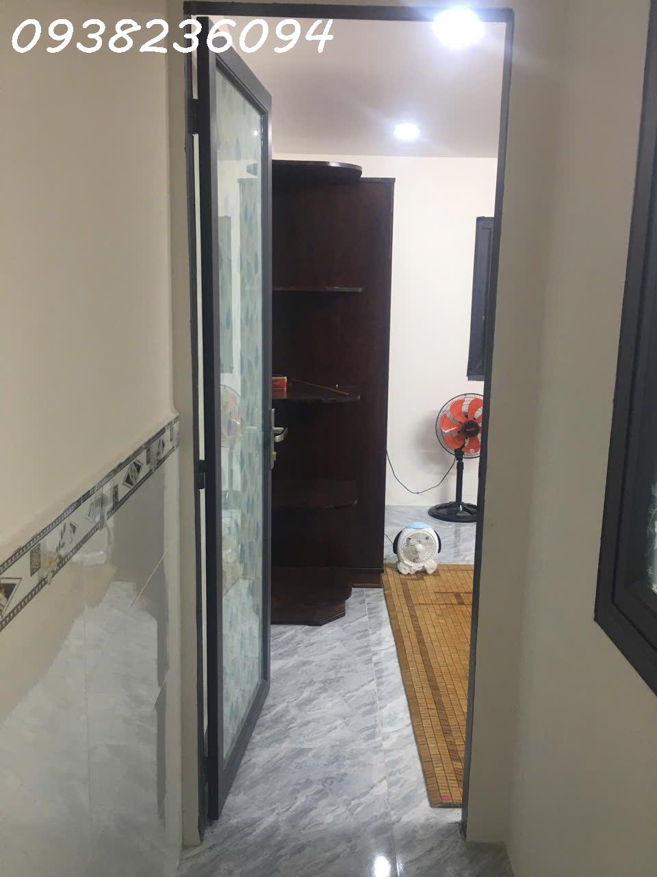 Nhà 2pn, xe hơi tới nhà, mới làm 100%, sạch đẹp, gần chợ Cầu Đồng, TL13