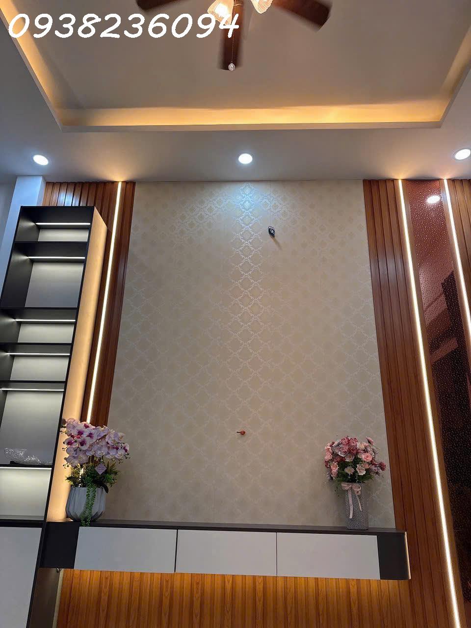 Nhà 2pn, xe hơi tới nhà, mới làm 100%, sạch đẹp, gần chợ Cầu Đồng, TL13