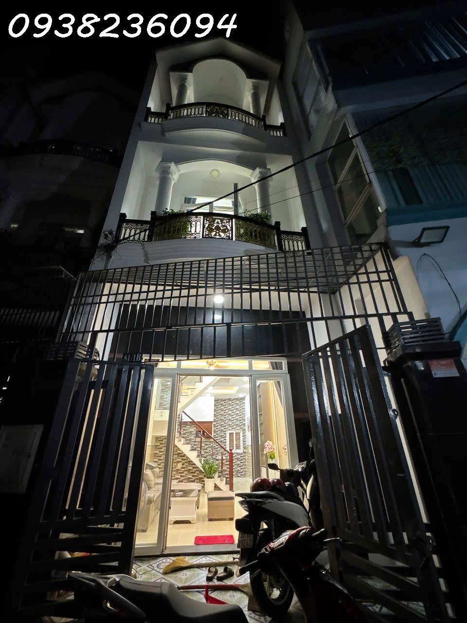 Nhà 2pn, xe hơi tới nhà, mới làm 100%, sạch đẹp, gần chợ Cầu Đồng, TL13