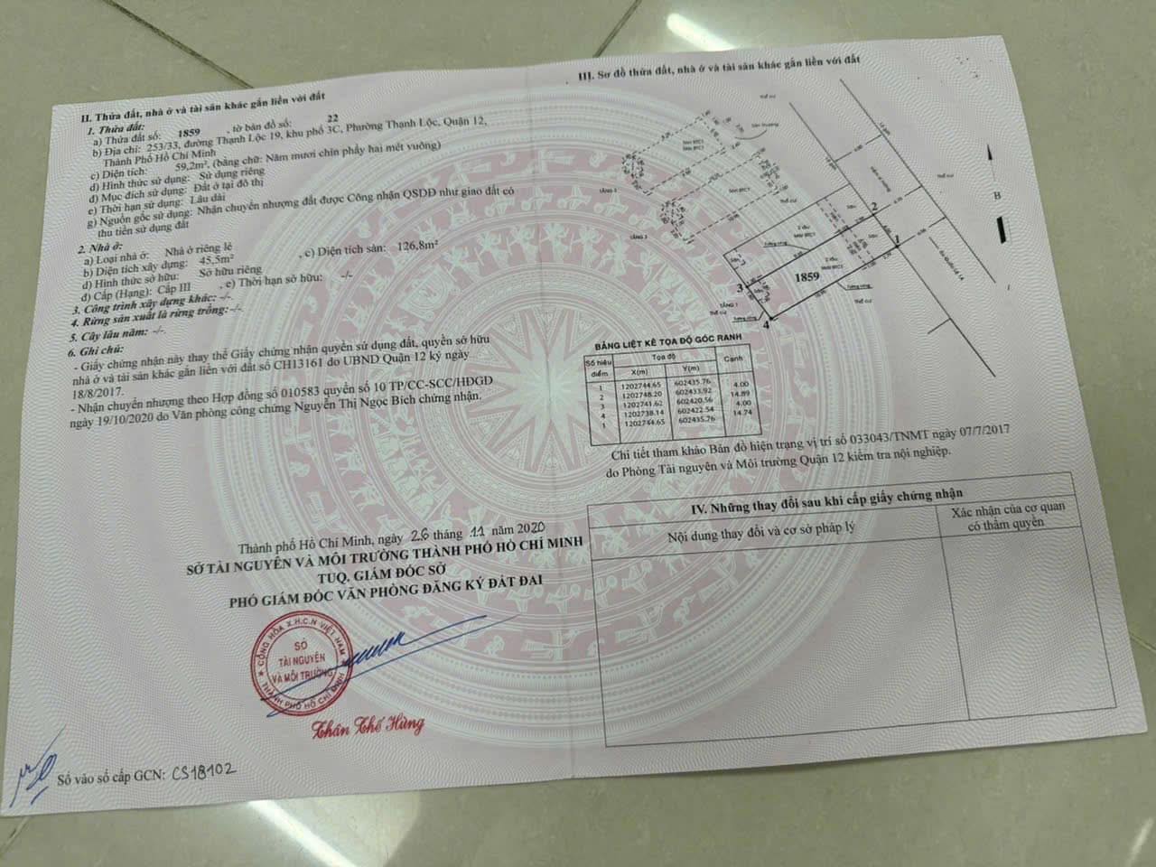 Nhà 2pn, xe hơi tới nhà, mới làm 100%, sạch đẹp, gần chợ Cầu Đồng, TL13