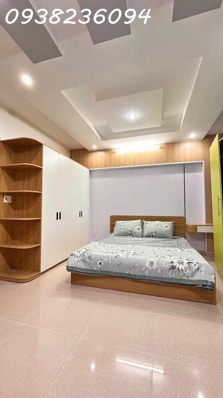 Nhà 2pn, xe hơi tới nhà, mới làm 100%, sạch đẹp, gần chợ Cầu Đồng, TL13