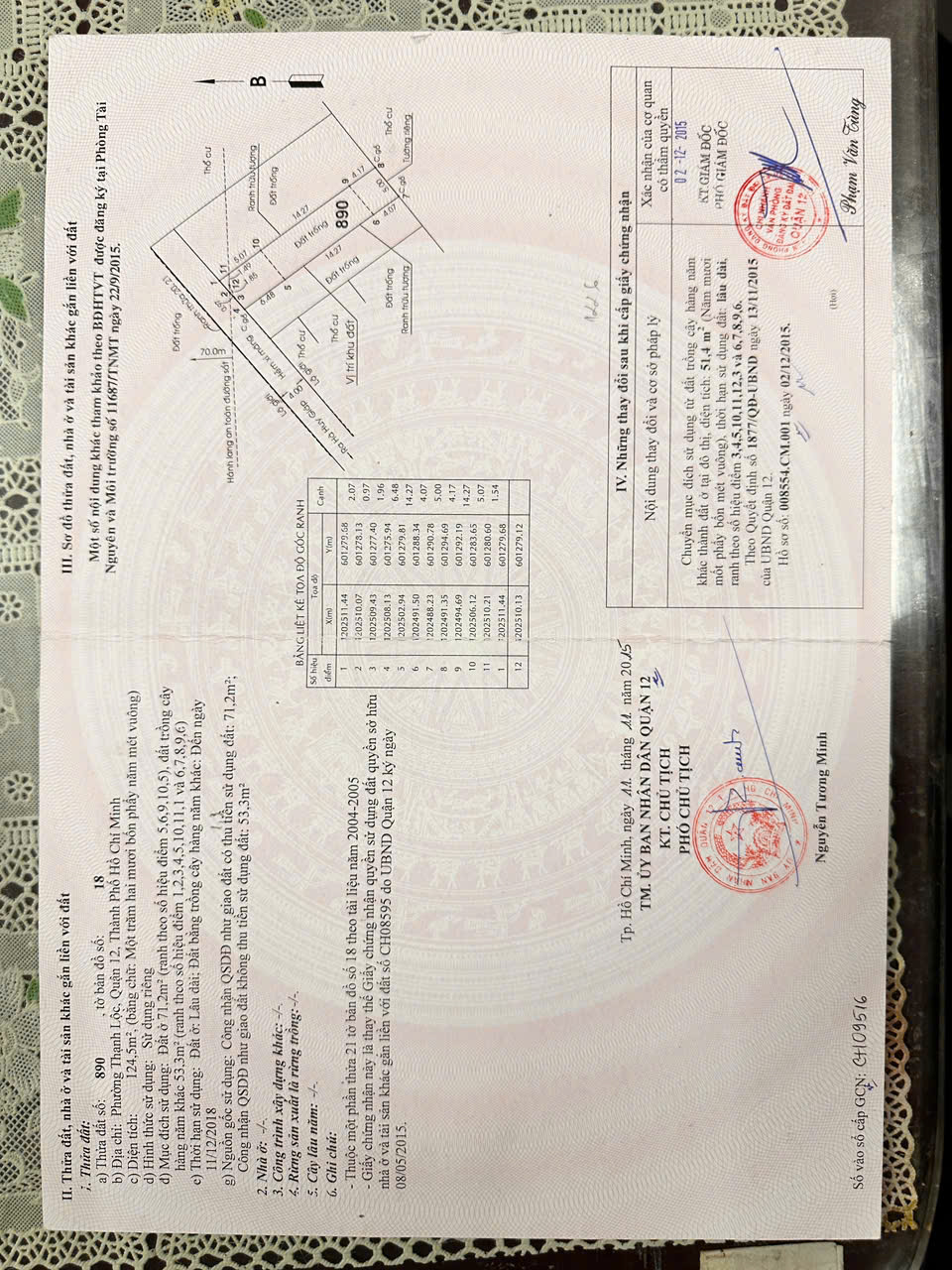 Nhà 2pn, xe hơi tới nhà, mới làm 100%, sạch đẹp, gần chợ Cầu Đồng, TL13