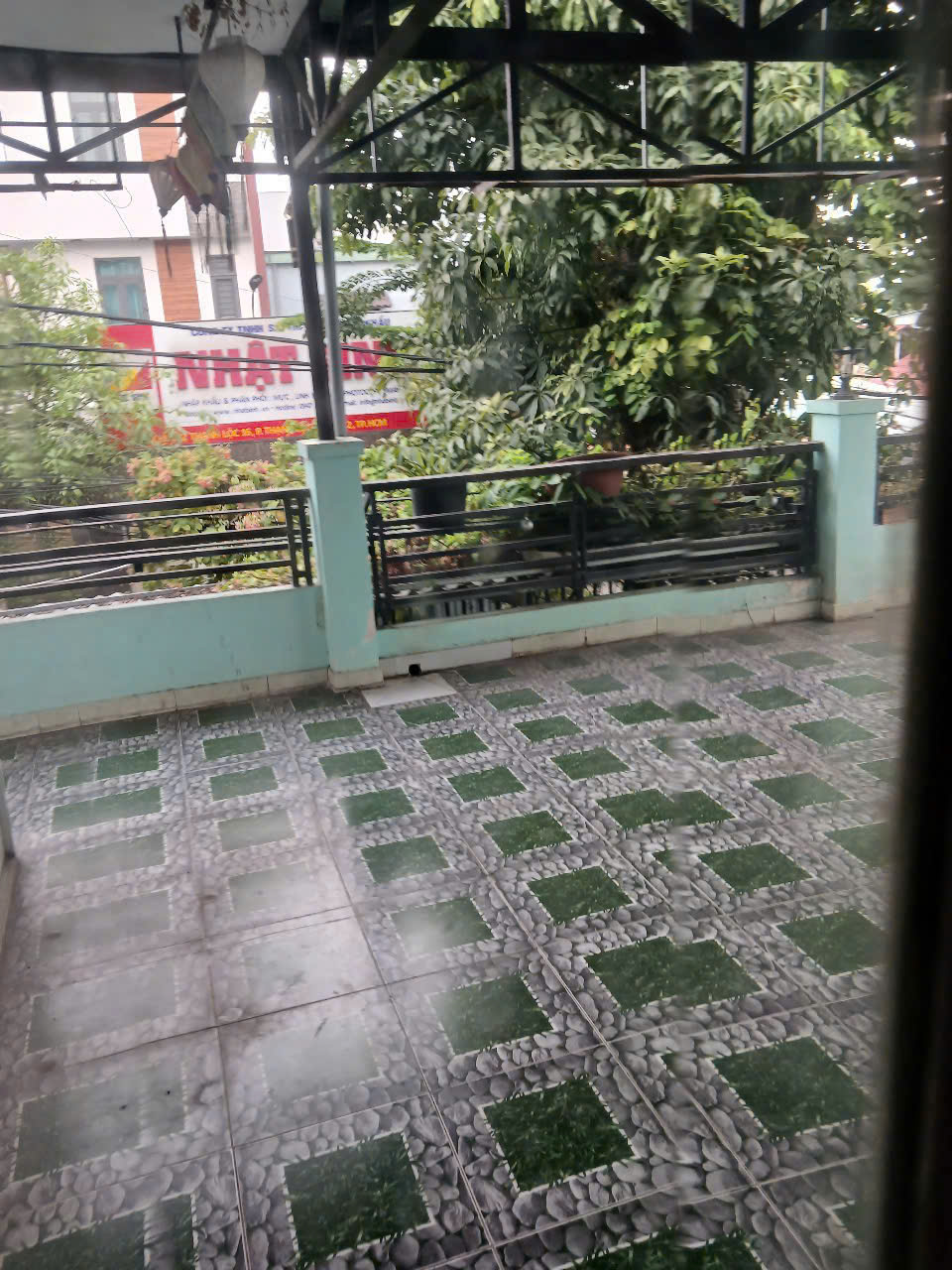 Nhà 2pn, xe hơi tới nhà, mới làm 100%, sạch đẹp, gần chợ Cầu Đồng, TL13