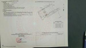 Đất dài 4x21m full thổ cư, hẻm xe tải, đường Tô Ngọc Vân, SIÊU RẺ nhỉnh 3 tỷ