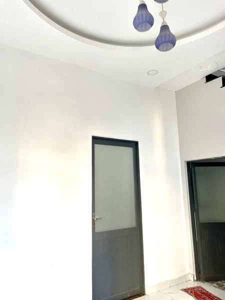 Căn góc 2 mặt tiền - Nguyễn Văn Lượng, p17, Gò Vấp