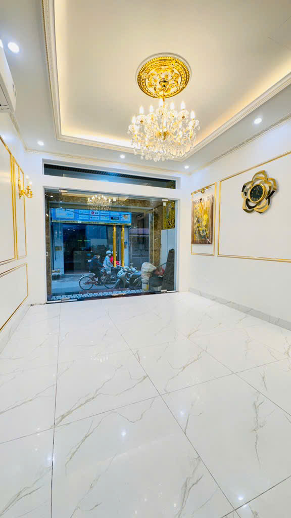 NHÀ MẶT PHỐ VỪA KINH DOANH VỪA Ở - PHỐ LƯƠNG NGỌC QUYẾN, NGUYỄN TRÃI