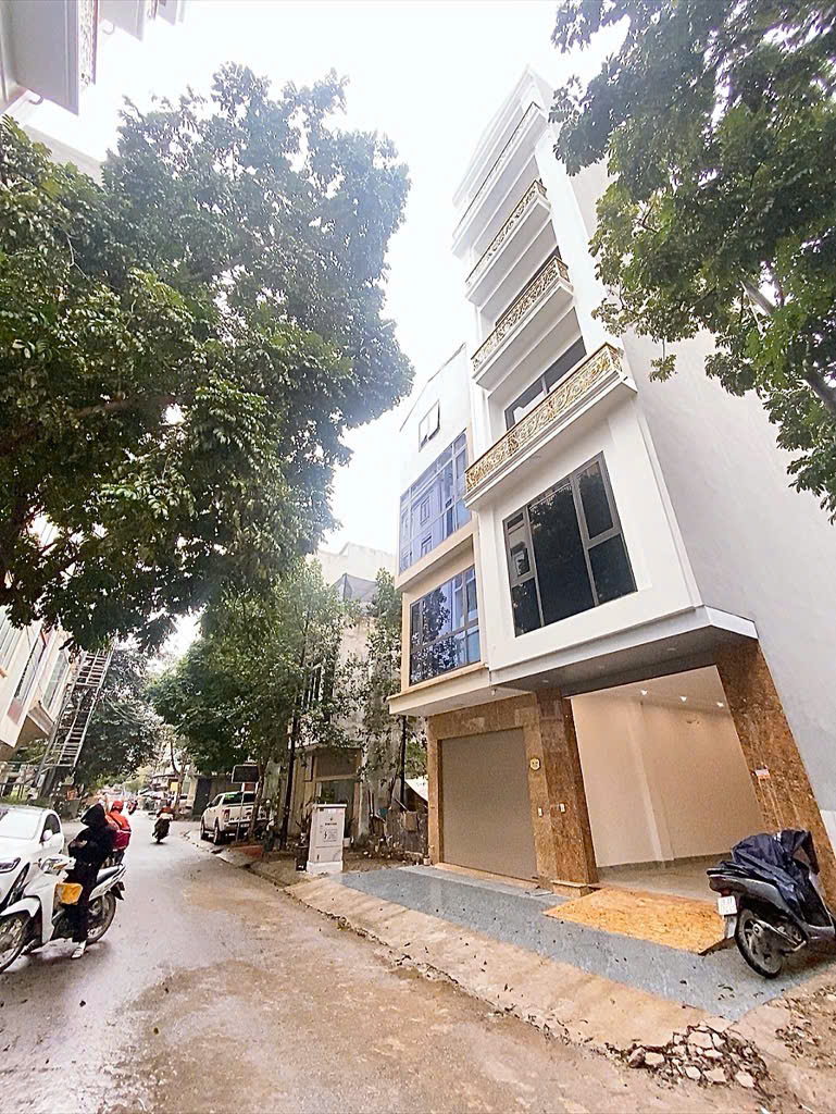 HOA HẬU 7 TẦNG, THANG MÁY, KINH DOANH - VĂN KHÊ, HÀ ĐÔNG