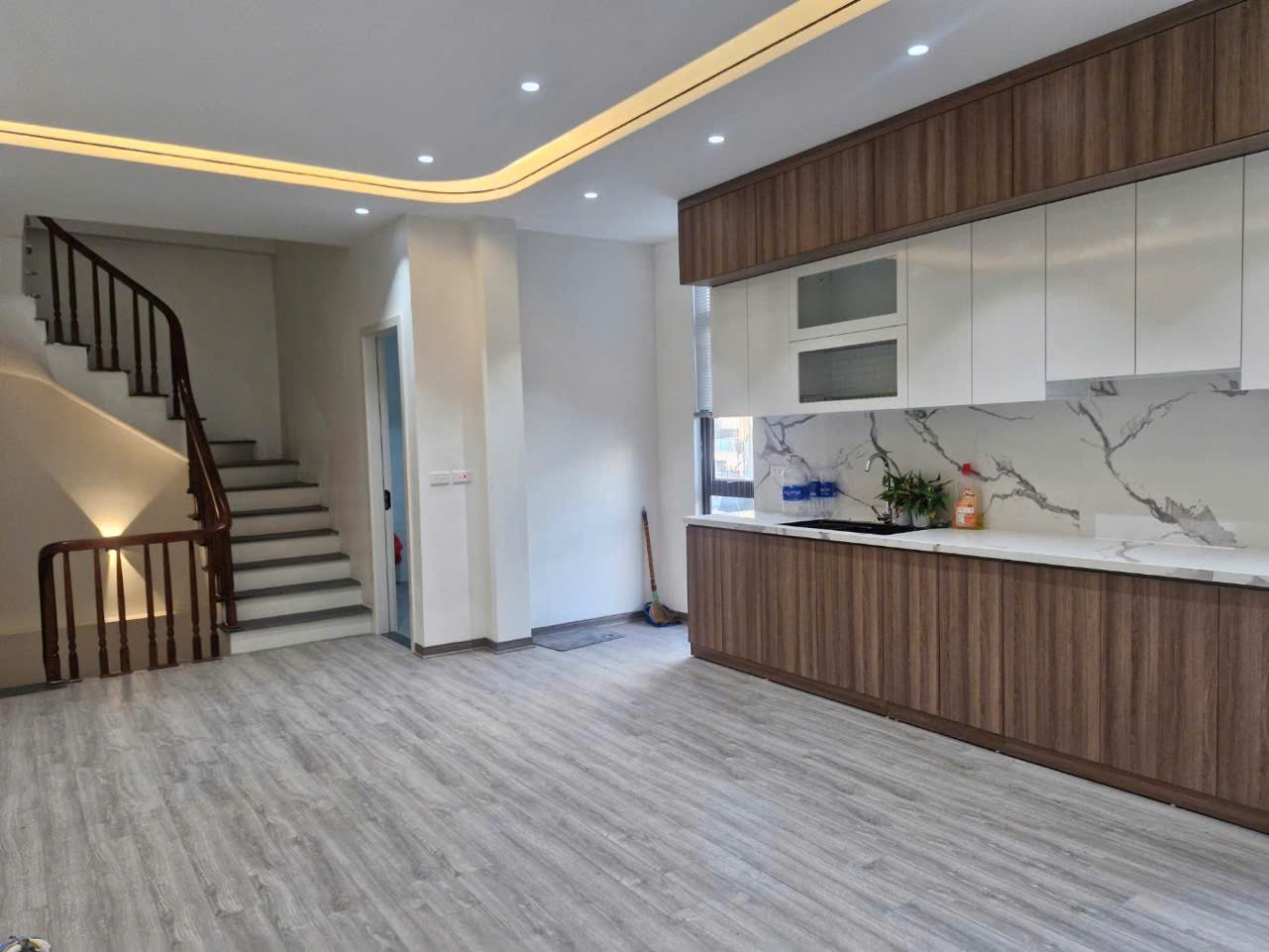 VẠN PHÚC - VỪA Ở VỪA KINH DOANH - 10.8 TỶ