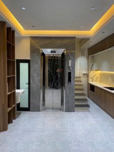 Bán nhà Vạn Phúc - Nhà mới keng, thang máy, full nội thất