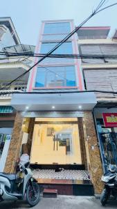 NHÀ MẶT PHỐ VỪA KINH DOANH VỪA Ở - PHỐ LƯƠNG NGỌC QUYẾN, NGUYỄN TRÃI
