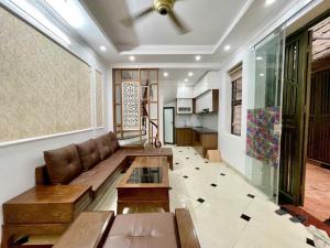 NHÀ FULL ĐỒ, Ở NGAY - VẠN PHÚC, HÀ ĐÔNG - NHỈNH 7 TỶ