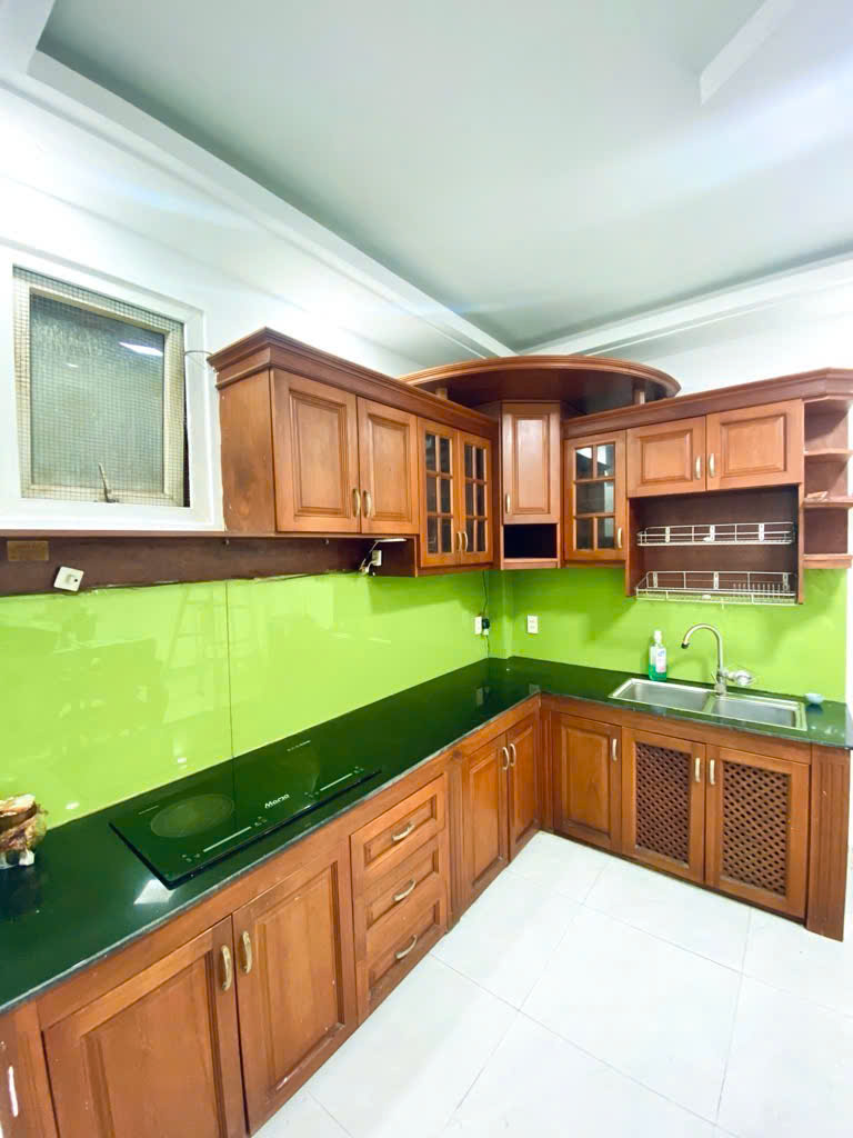 1 TRỆT 1 LỬNG – SỔ HỒNG CHÍNH CHỦ – PHAN VĂN HỚN Q12