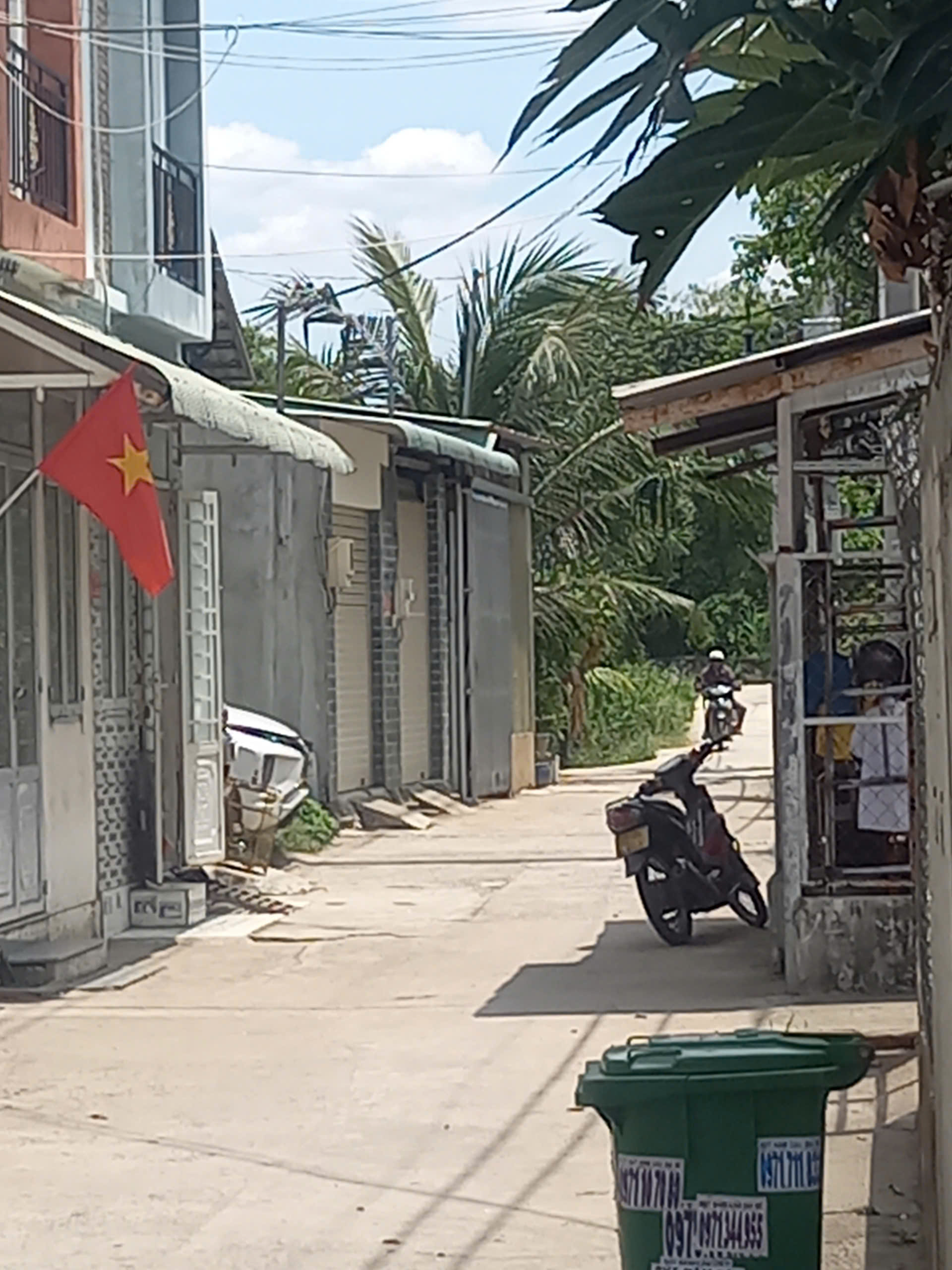 CƠ HỘI CUỐI – GIÁ CÓ THƯƠNG LƯỢNG CHO KHÁCH THIỆN CHÍ