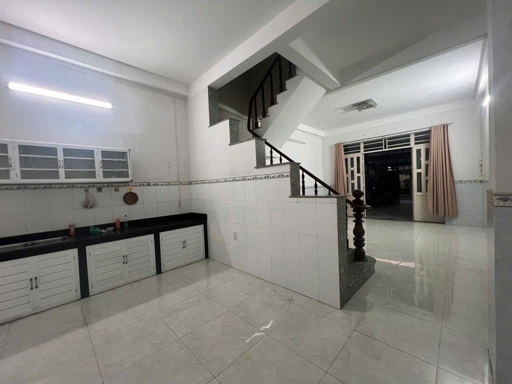 Nhà hẻm xe hơi, ngang 7m – chỉ 4.5 tỷ, sổ hồng riêng!