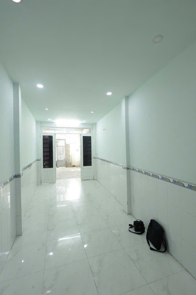 Nhà hẻm xe hơi, ngang 7m – chỉ 4.5 tỷ, sổ hồng riêng!