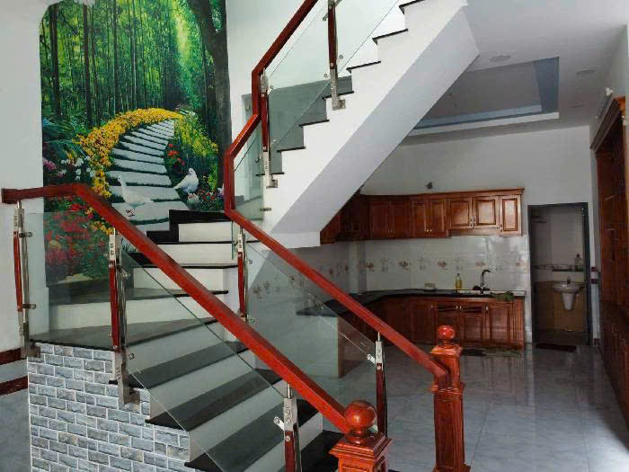 Nhà hẻm xe hơi, ngang 7m – chỉ 4.5 tỷ, sổ hồng riêng!