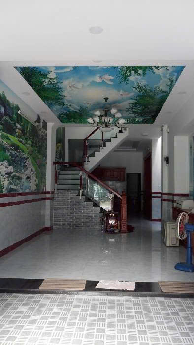 Nhà hẻm xe hơi, ngang 7m – chỉ 4.5 tỷ, sổ hồng riêng!