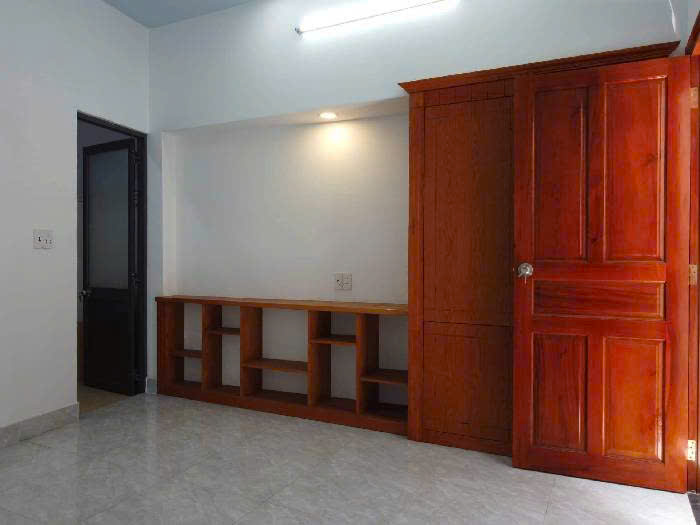 Nhà hẻm xe hơi, ngang 7m – chỉ 4.5 tỷ, sổ hồng riêng!