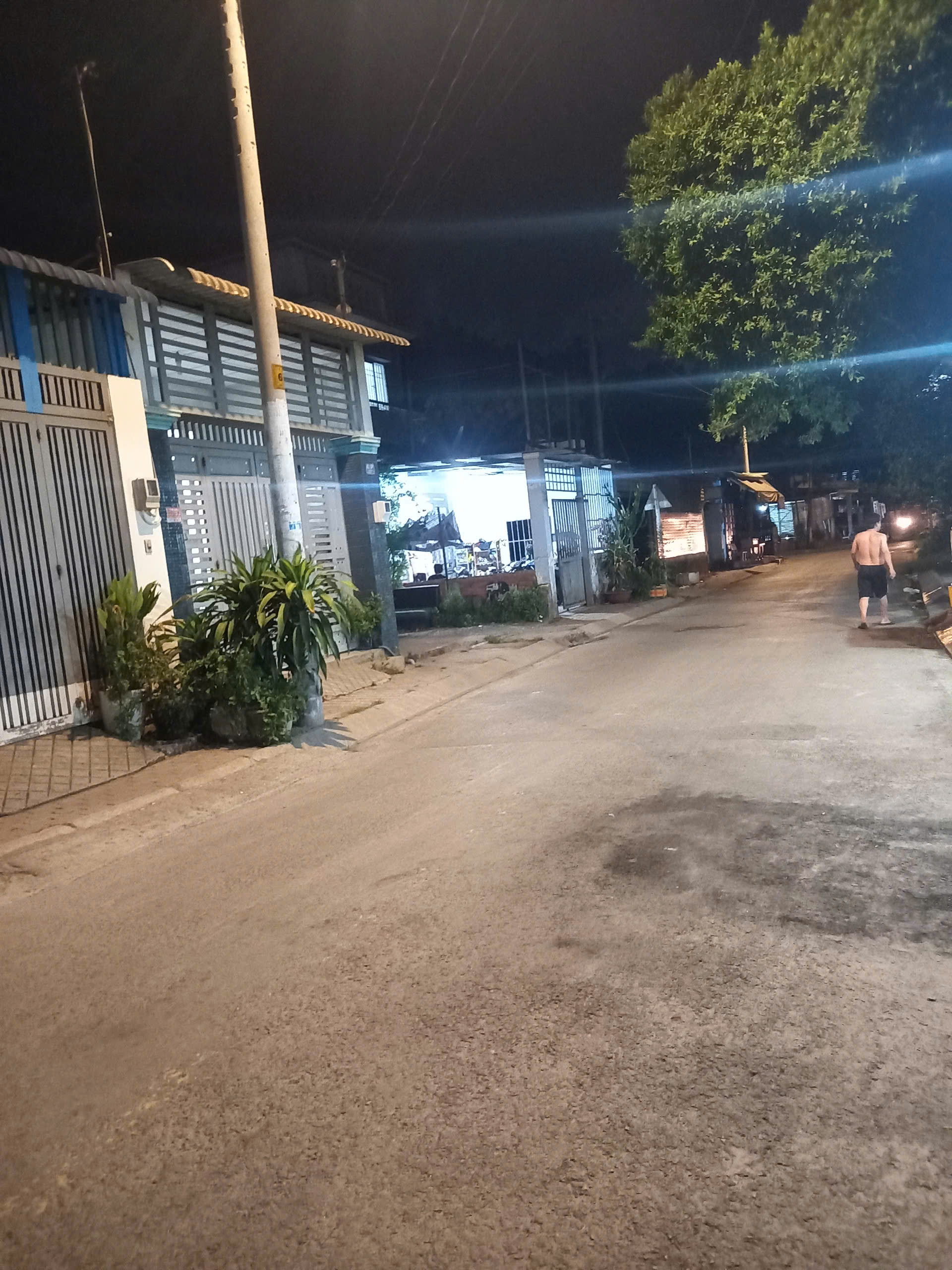 Nhà hẻm xe hơi, ngang 7m – chỉ 4.5 tỷ, sổ hồng riêng!