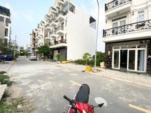 SIÊU PHẨM Q.12, TÂN THỚI HIỆP, 50M²