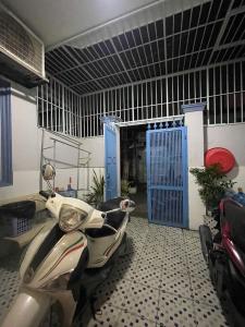 1 TRỆT 1 LỬNG – SỔ HỒNG CHÍNH CHỦ – PHAN VĂN HỚN Q12