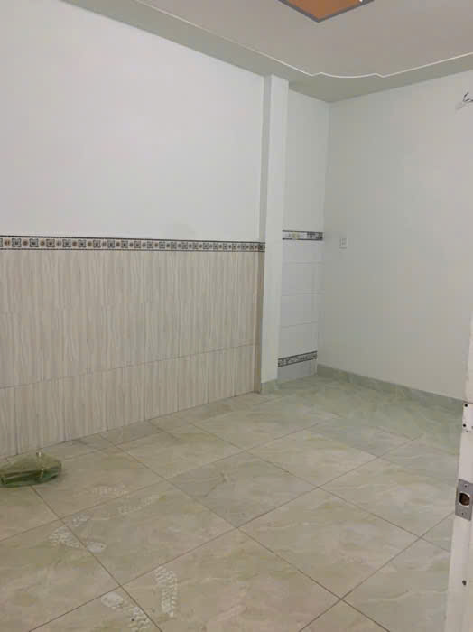 BÁN NHÀ ĐƯỜNG BÌNH QUỚI PHƯỜNG PHƯỜNG 28 BÌNH THẠNH GIÁ NHỈNH 3T- NGAY KHU DU LỊCH BÌNH QUỚI