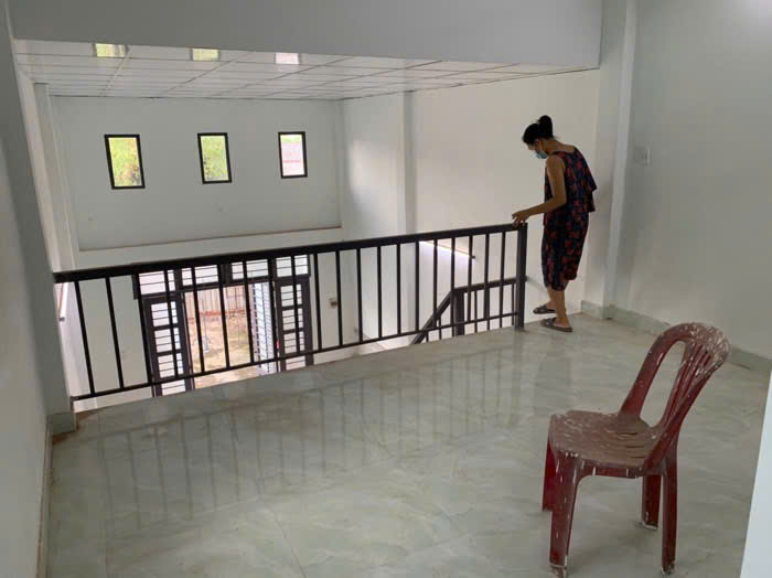 BÁN NHÀ ĐƯỜNG BÌNH QUỚI PHƯỜNG PHƯỜNG 28 BÌNH THẠNH GIÁ NHỈNH 3T- NGAY KHU DU LỊCH BÌNH QUỚI