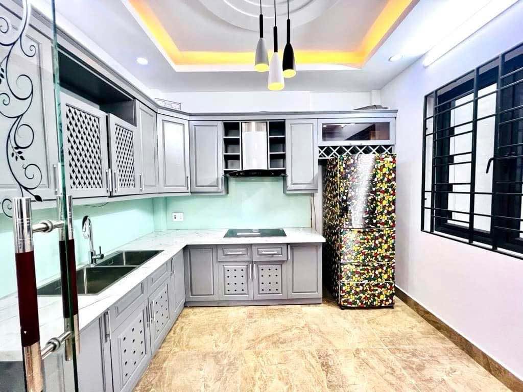 SIÊU PHẨM HOÀNG MAI CỰC HOT - FULL NỘI THẤT - MỚI TINH - XÁCH VALI VỀ LÀ Ở NGAY - CÓ SỔ