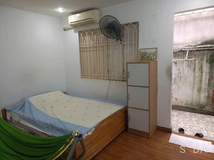 Bán nhà gần mặt tiền cộng hoà - 2 tâng - Chủ nhiệt bán - nhinh 4ty