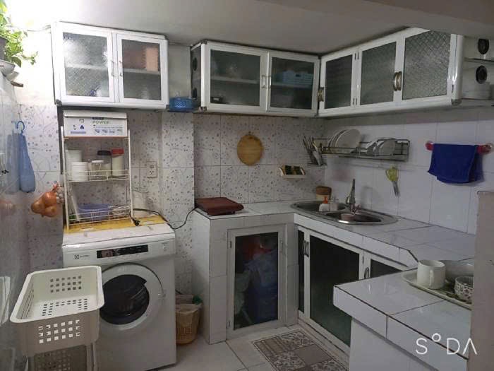 Bán nhà gần mặt tiền cộng hoà - 2 tâng - Chủ nhiệt bán - nhinh 4ty